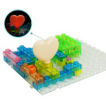 DWI baby toy blocks with NEW toy building blocks